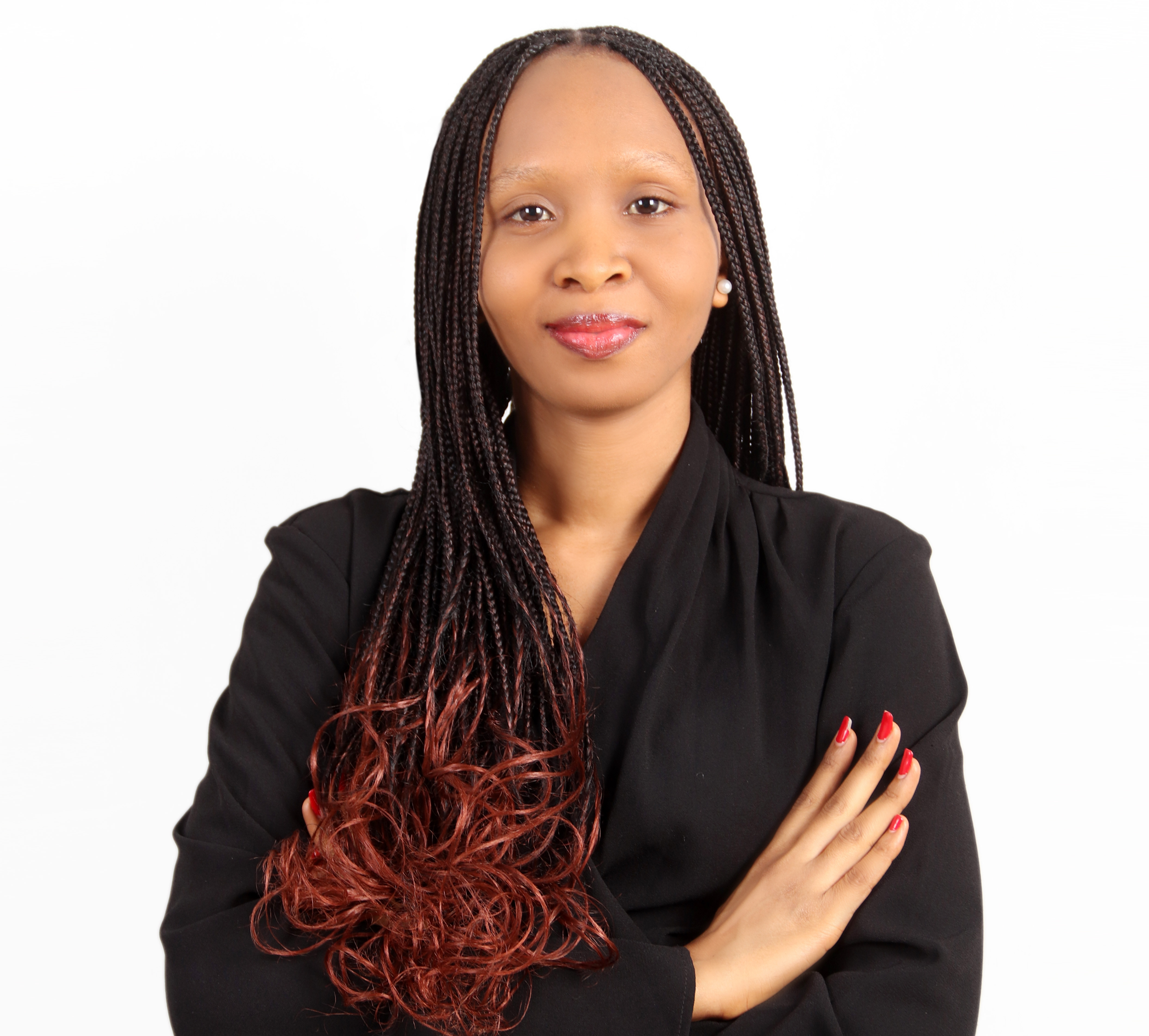 Consolata Chikoti 